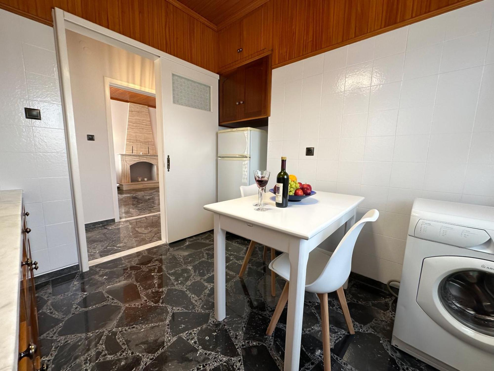 Parálion ÁstrosMagdalini House别墅 外观 照片