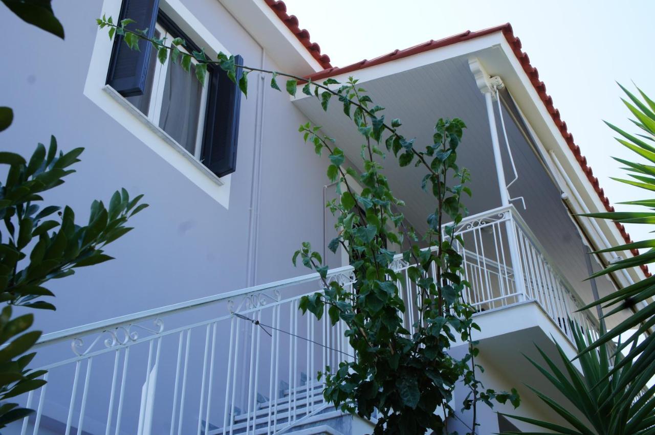 Parálion ÁstrosMagdalini House别墅 外观 照片